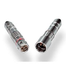 Conectores Lemo